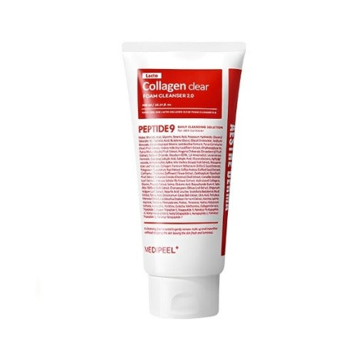 Medi-Peel Red Lacto Collagen Clear 2.0 300ml