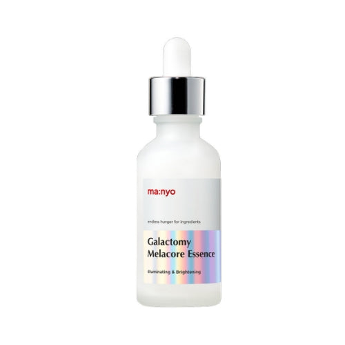 manyo Galactomy MelaCore Essence 50 ml brightening essence for uneven skin tone