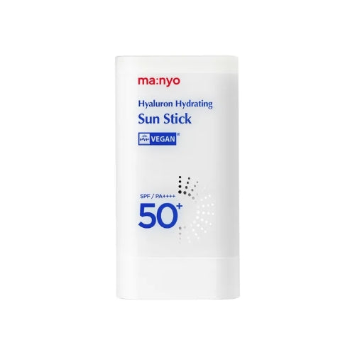 manyo Hyaluron Hydrating Sun Stick 18 g