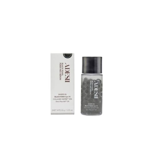 ADESII Black Pearl PDRN Neo Serum 30g