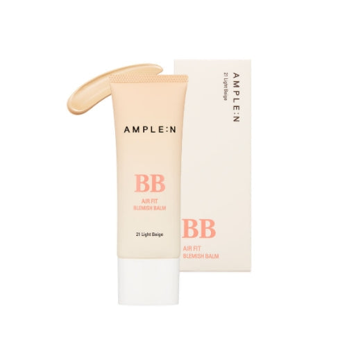 AMPLE:N Air Fit BB Cream 30ml