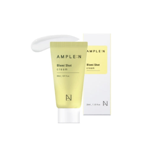 AMPLE:N Blemi Shot Cream 30ml
