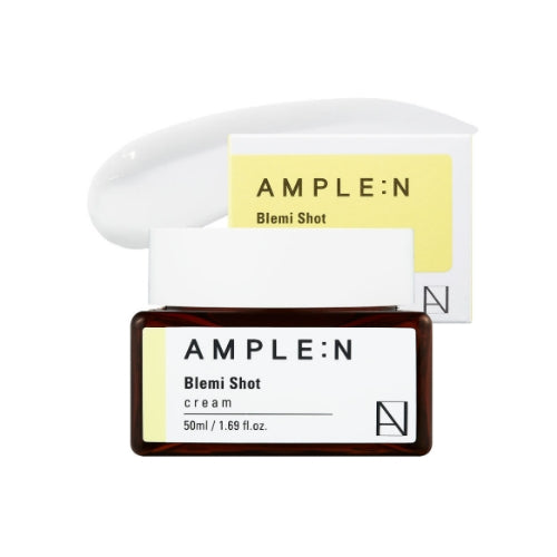 AMPLE:N Blemi Shot Cream 50ml