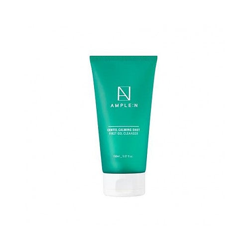 AMPLE:N Centel Calming Shot Cleansing Gel 150ml