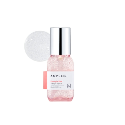 AMPLE:N Entangle Shot Collagen Ampoule 30ml