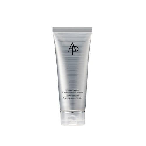 AP Microfine Intensive Cream To Foam Cleanser 150g