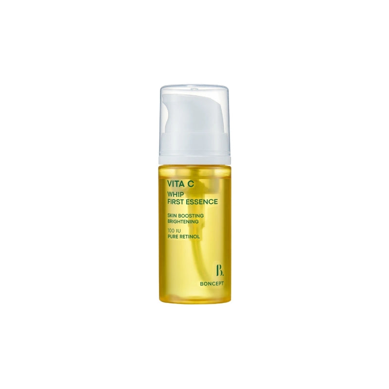 BONCEPT Vita C Whip First Essence 100ml