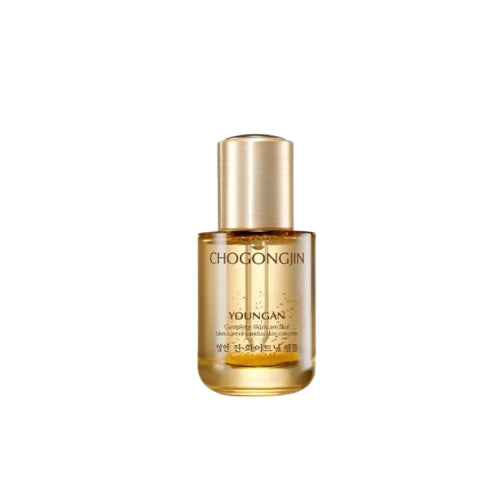 CHOGONGJIN Youngan Jin Whitening Ampoule 30ml