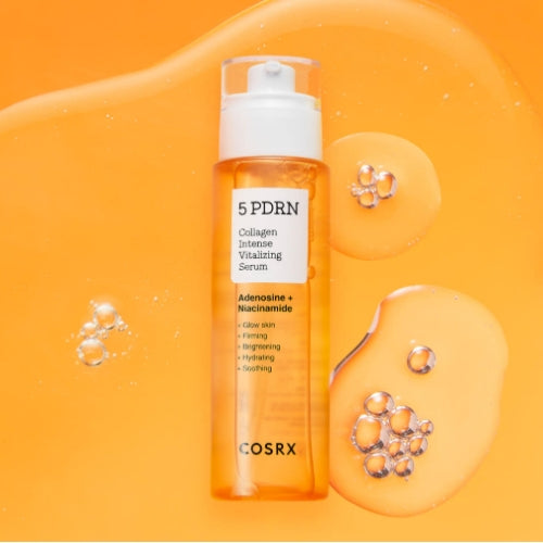 COSRX COSRX 5PDRN Collagen Intensive Vitalizing Serum 100ml product photo