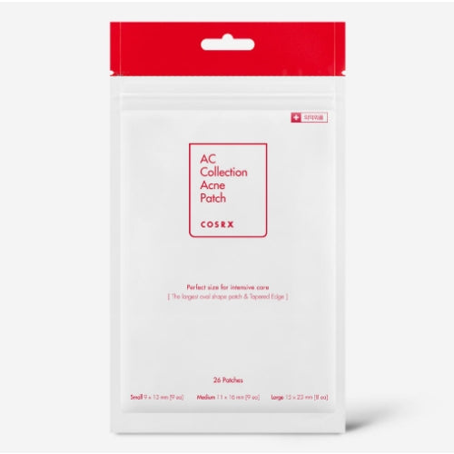 COSRX COSRX AC Collection Acne Patch 26ea*5ea product photo