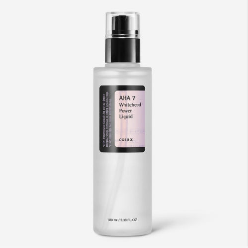 COSRX COSRX AHA Whitehead Power Liquid 100ml product photo