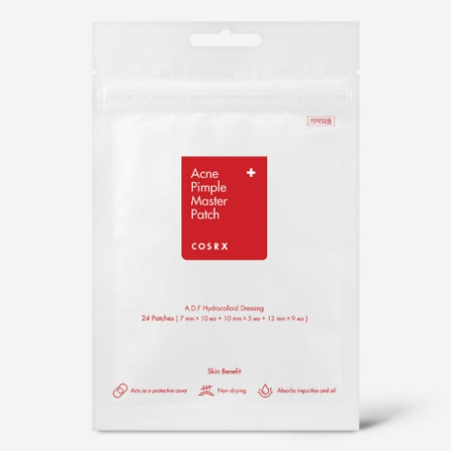 COSRX COSRX Acne Pimple Master Patch 24ea*5ea product photo