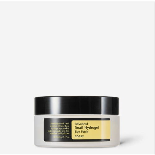 COSRX COSRX Advanced Snail Hydrogel Eye Patch 60ea product photo