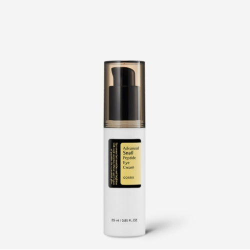 COSRX COSRX Advanced Snail Peptide Eye Cream 25ml product photo