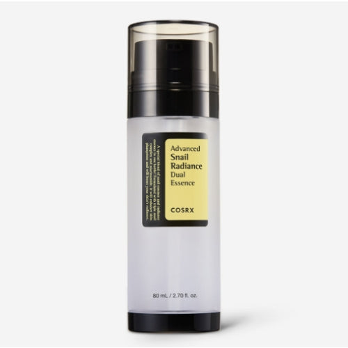 COSRX COSRX Advanced Snail Radiance Dual Essence 80ml product photo