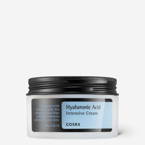 COSRX COSRX Hyaluronic Acid Intensive Cream 100g product photo