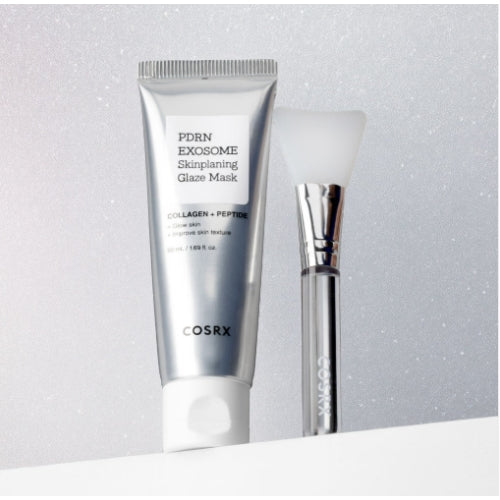 COSRX COSRX PDRN Exosome Skinplaning Glaze Mask 50ml product photo