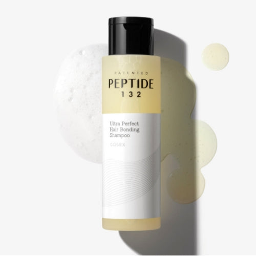 COSRX COSRX Peptide 132 Ultra Perfect Hair Bonding Shampoo 200ml product photo