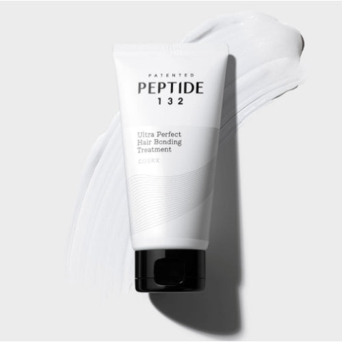 COSRX COSRX Peptide 132 Ultra Perfect Hair Bonding Treatment 120ml product photo