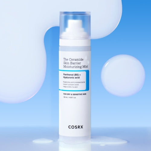 COSRX COSRX The Ceramide Skin Barrier Moisturizing Mist 120ml product photo
