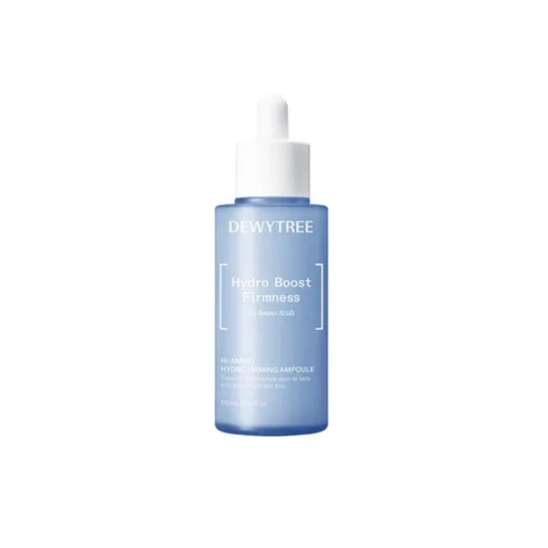 DEWYTREE Hi Amino Hydro Firming Ampoule 60ml product image - Korean skincare by DEWYTREE