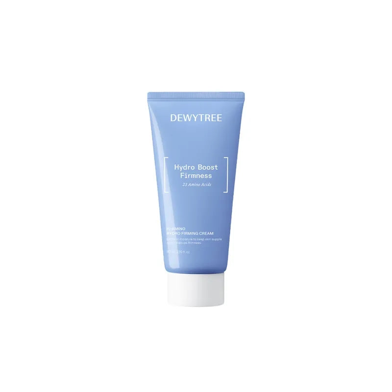 DEWYTREE Hi Amino Hydro Firming Cream 80ml product image - Korean skincare by DEWYTREE