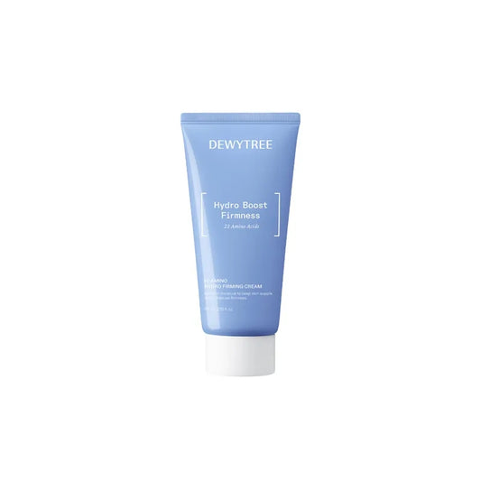 DEWYTREE Hi Amino Hydro Firming Cream 80ml product image - Korean skincare by DEWYTREE
