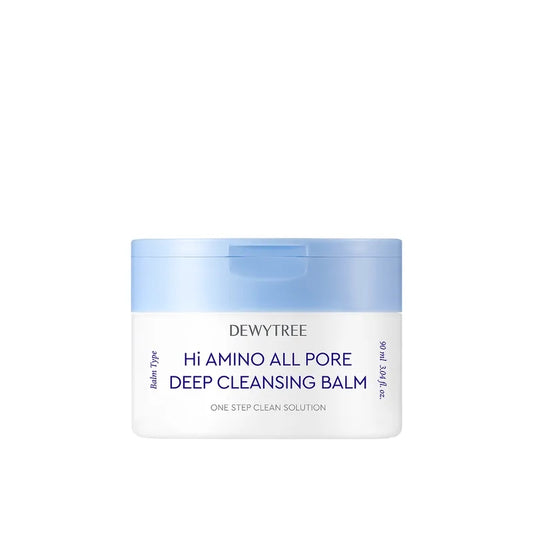 DEWYTREE Hi Amino Pore All Deep Cleansing Balm 90ml product image - Korean skincare by DEWYTREE