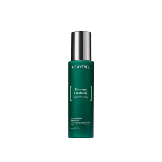 DEWYTREE Ultra S4 Snail Emulsion 150ml product image - Korean skincare by DEWYTREE