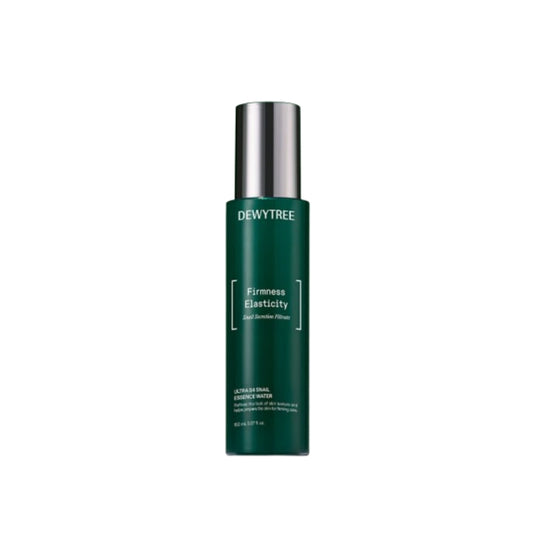 DEWYTREE Ultra S4 Snail Essence Water 150ml product image - Korean skincare by DEWYTREE