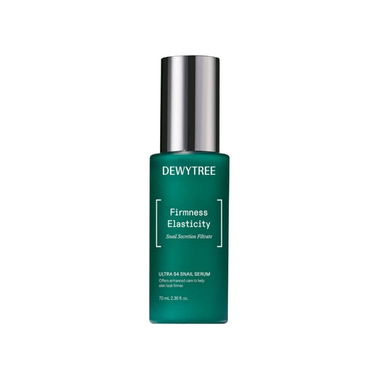 DEWYTREE Ultra S4 Snail Serum 70ml product image - Korean skincare by DEWYTREE