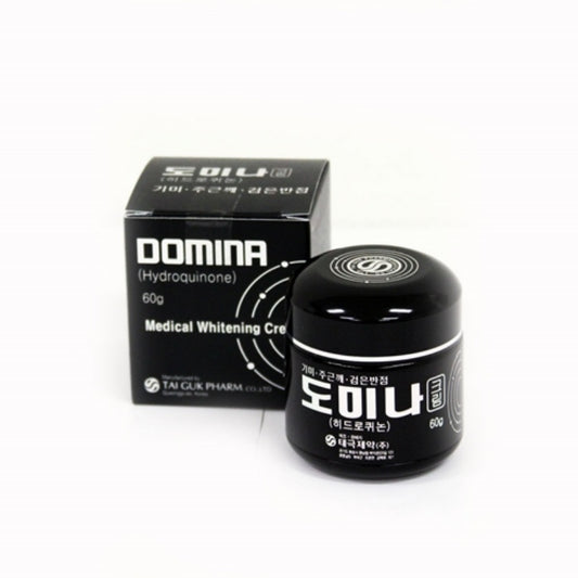 TAI GUK PHARM TG Domina Cream 60g hydroquinone 4% topical cream
