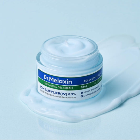 Dr.Melaxin Aqua Ion Hydrating Gel Cream 50ml