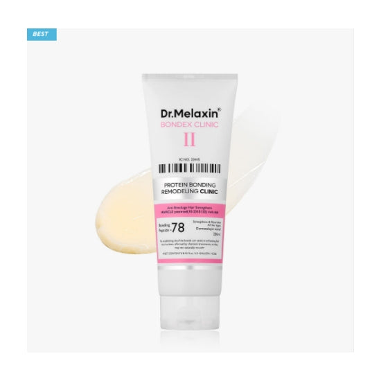 Dr.Melaxin Bondex Bonding Remodeling Clinic 250ml
