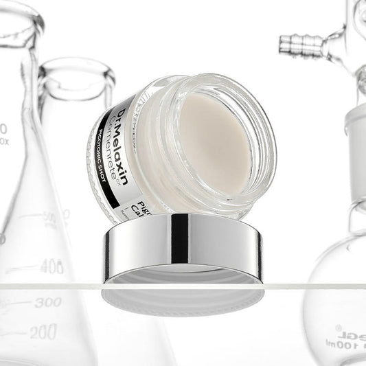 Dr.Melaxin Cemenrete Picotonic Shot Cream 25g