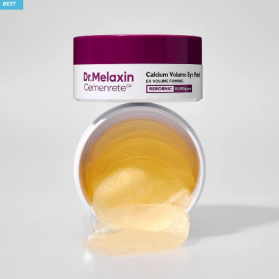 Dr.Melaxin Cemenrete Volume Eye Patch 60ea