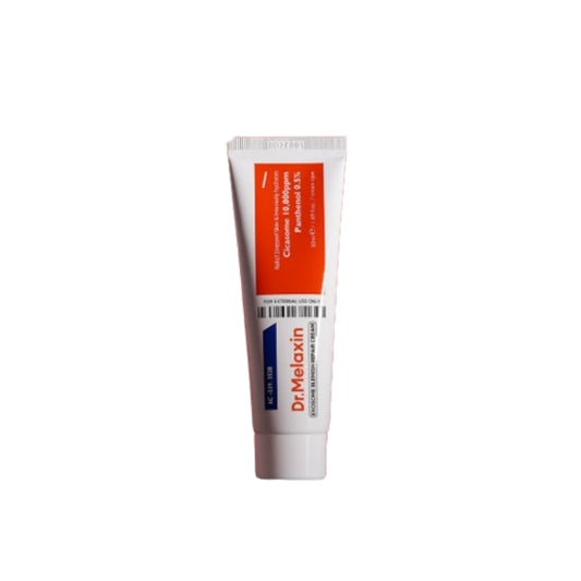 Dr.Melaxin Exosome Blemish Repair Cream 50ml
