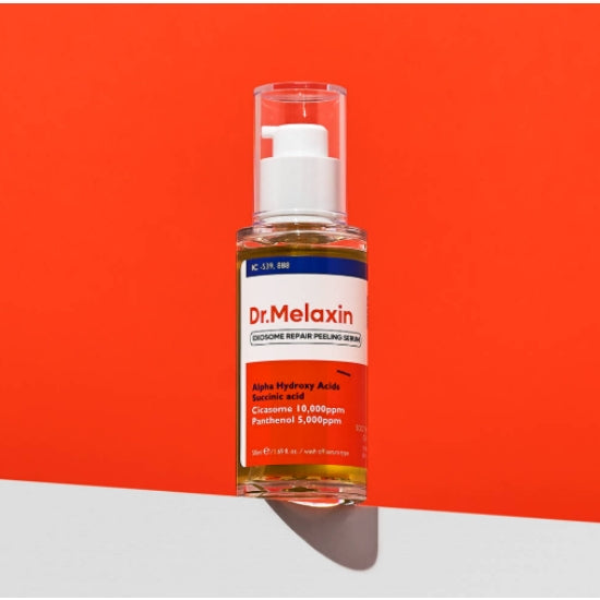 Dr.Melaxin Exosome Repair Peeling Serum 50ml