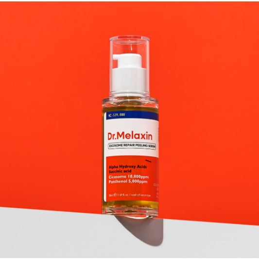 Dr.Melaxin Exosome Repair Peeling Serum 50ml