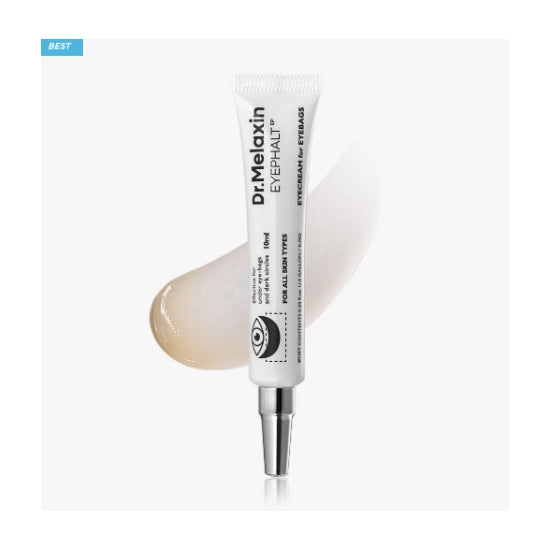 Dr.Melaxin Eyephalt Eyebag Cream 10ml
