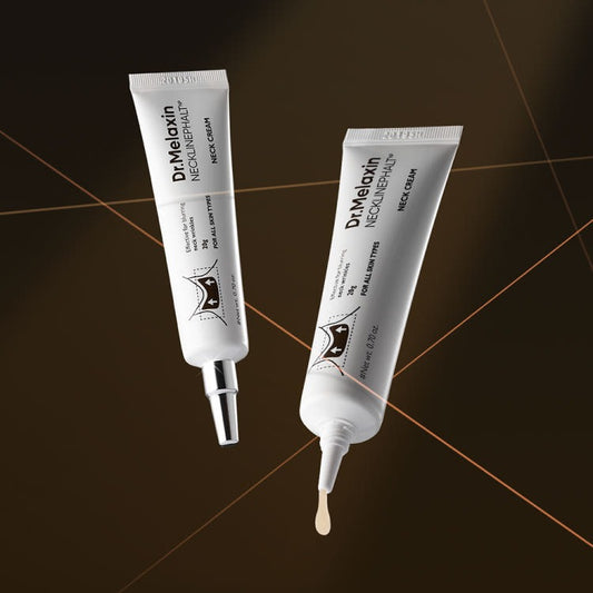 Dr.Melaxin Necklinephalt Neck Cream 20ml 2pcs