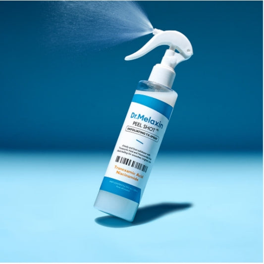 Dr.Melaxin Peelshot Exfolinating TX Spray 200ml