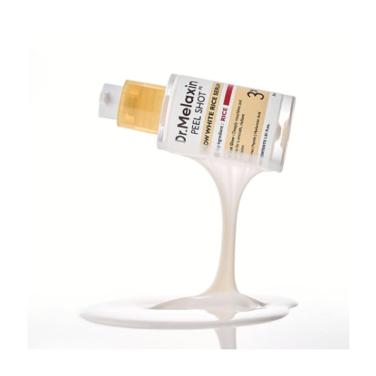 Dr.Melaxin Peelshot Rice Serum 30ml