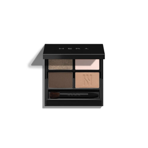HERA Quad Eye Color Palette 9g product image