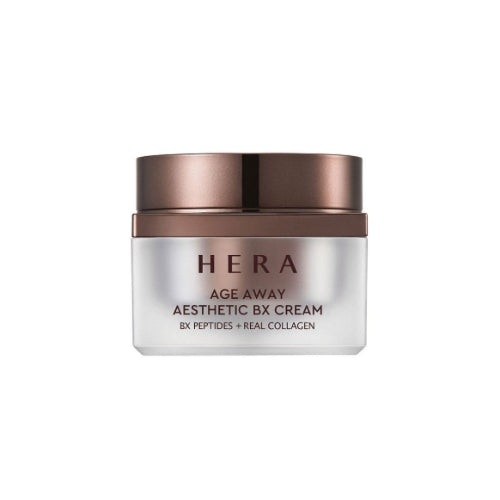HERA Age Away Aesthtic BX Cream 50ml