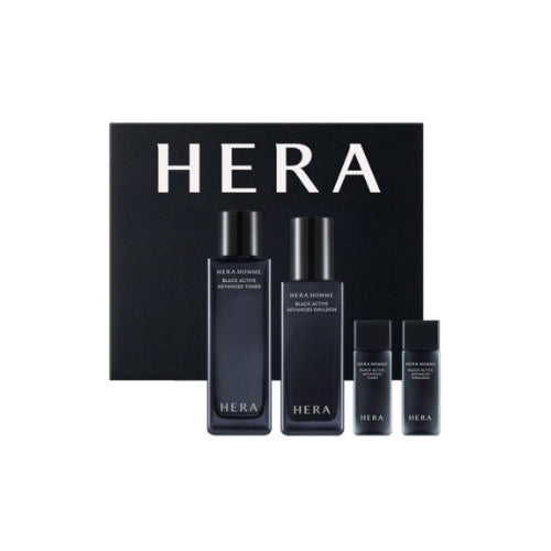 HERA Homme Black Active 2pcs set