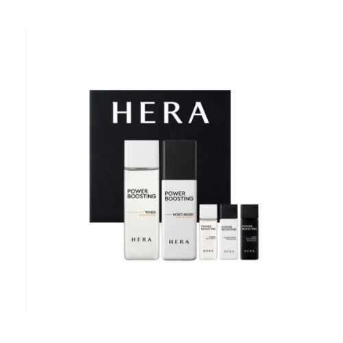 HERA Homme Power Boosting 2pcs set