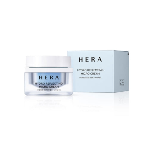 HERA Hydro Reflecting Micro Cream 50ml