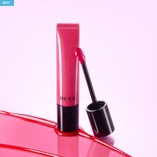 HERA Sensual Tinted Shine Lip Serum 8.5g