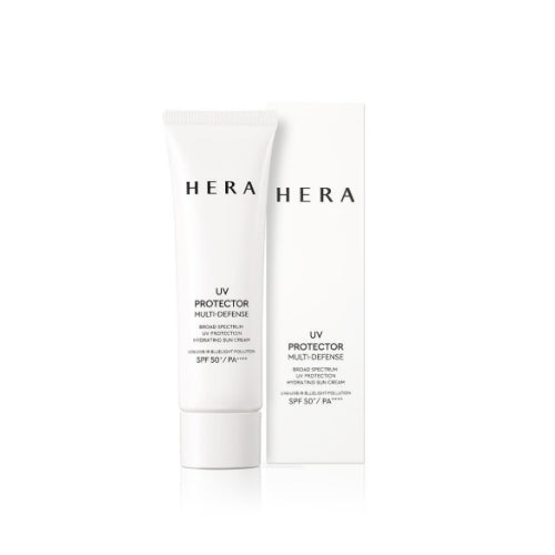 HERA UV Protector Multi Defense 50ml SPF50+/PA++++